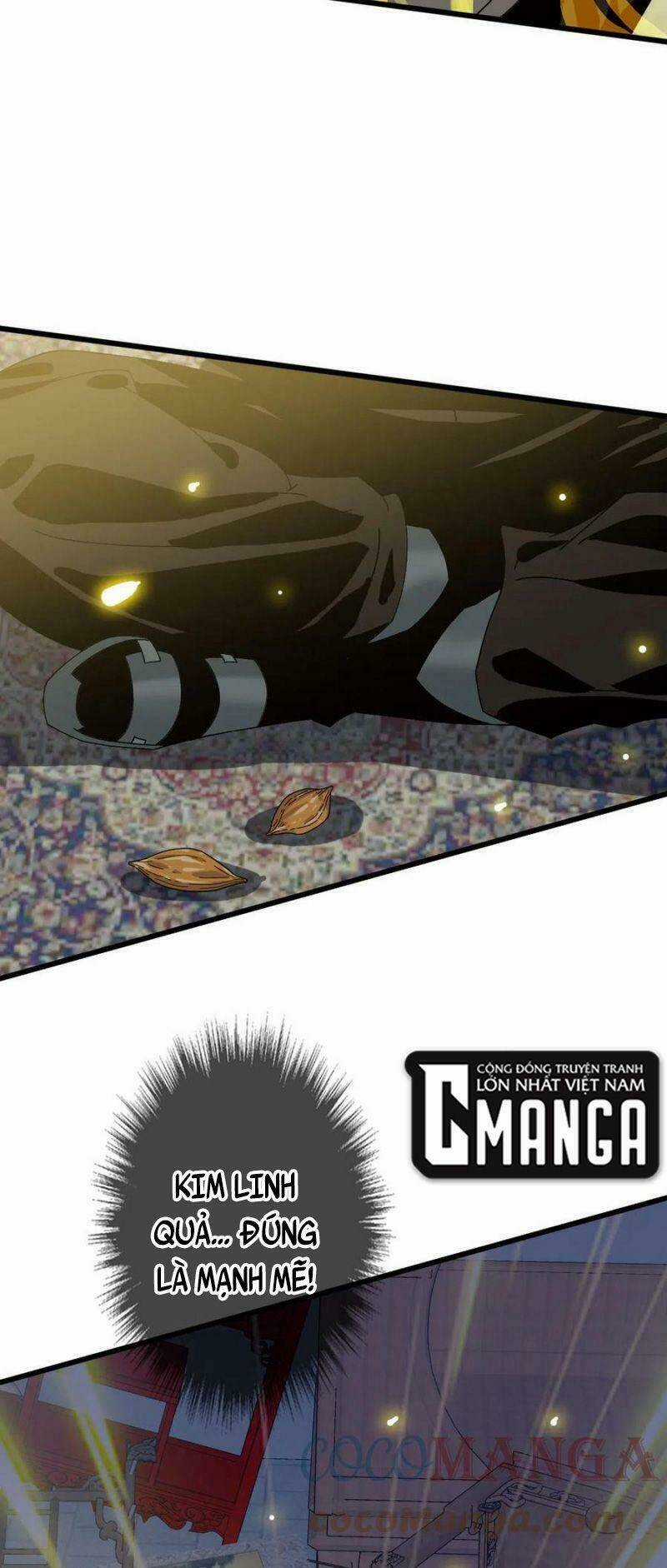 Siêu Đạo Thần Thuật Chapter 78 trang 43