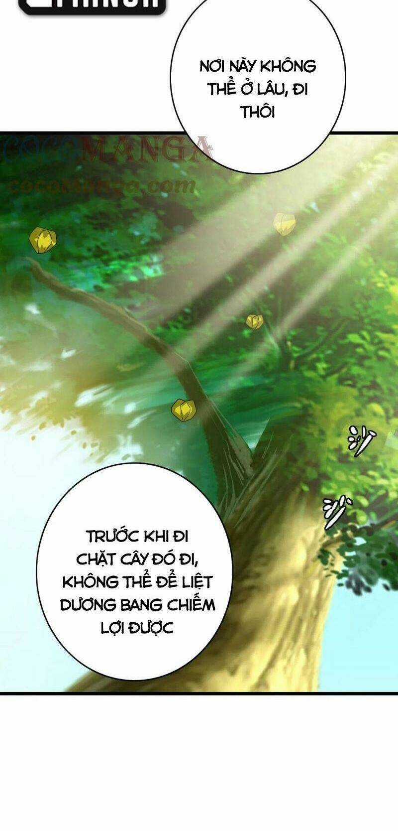 Siêu Đạo Thần Thuật Chapter 78 trang 7