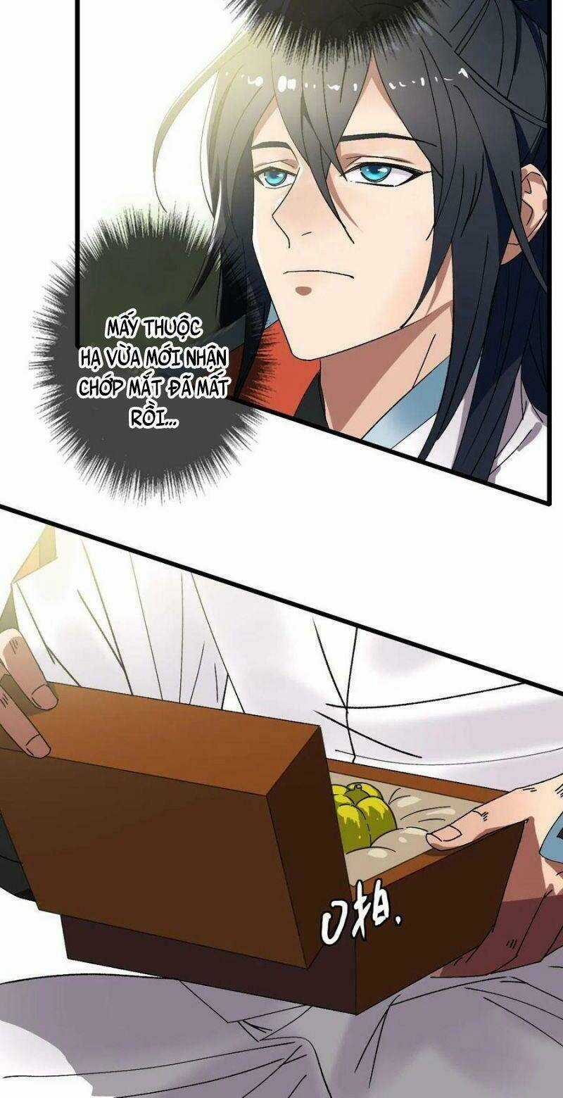 Siêu Đạo Thần Thuật Chapter 78 trang 9