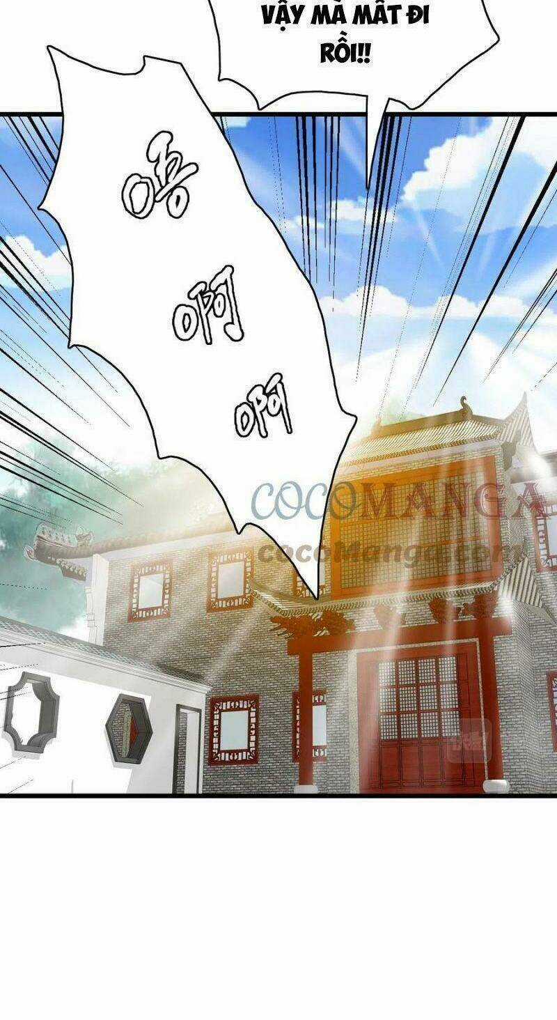 Siêu Đạo Thần Thuật Chapter 79 trang 10