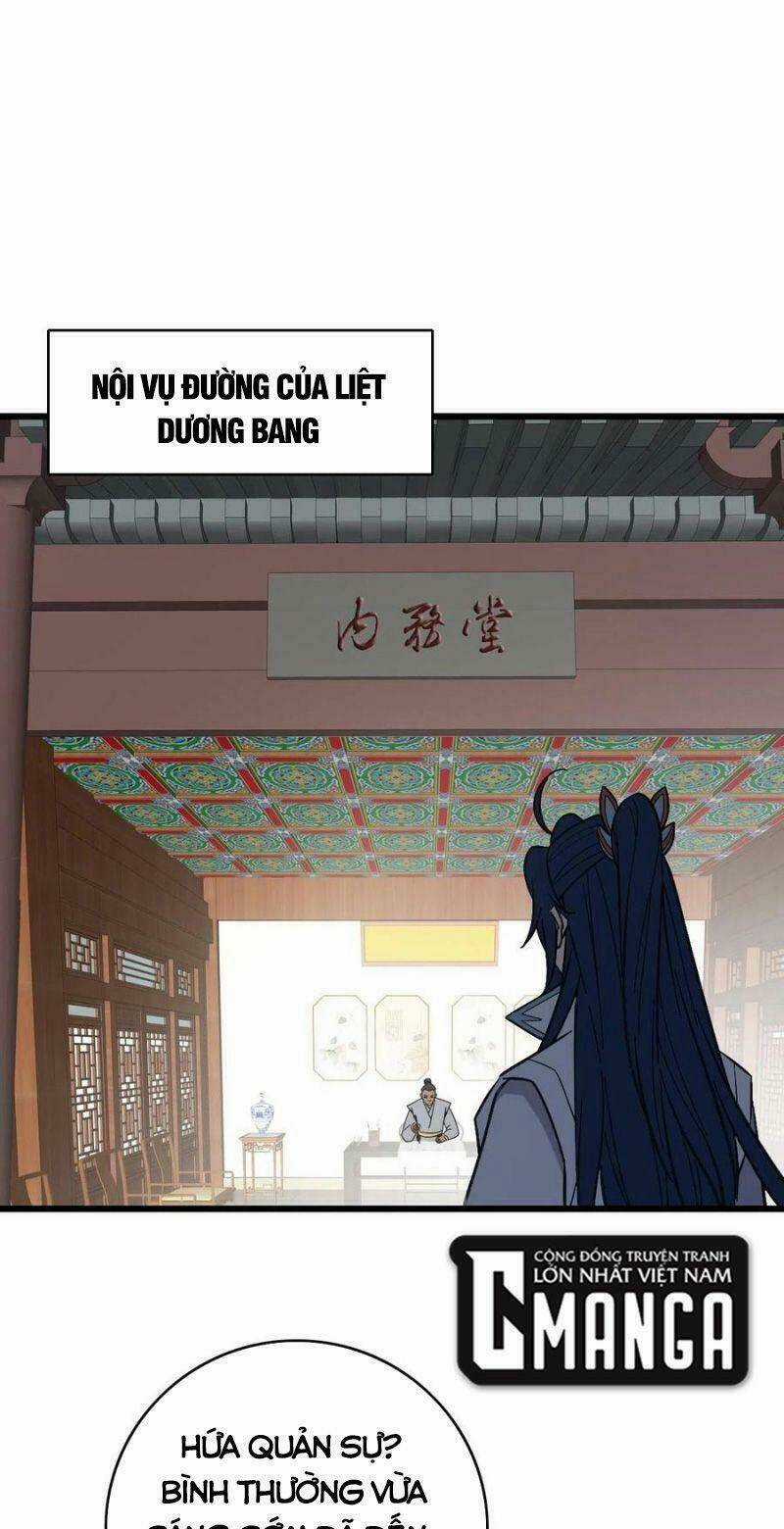 Siêu Đạo Thần Thuật Chapter 79 trang 11