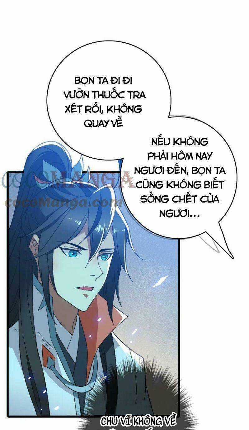 Siêu Đạo Thần Thuật Chapter 79 trang 13