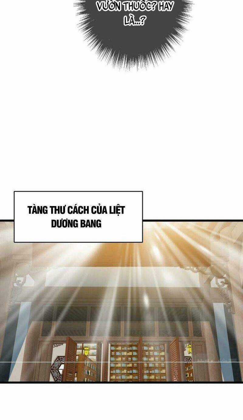 Siêu Đạo Thần Thuật Chapter 79 trang 14