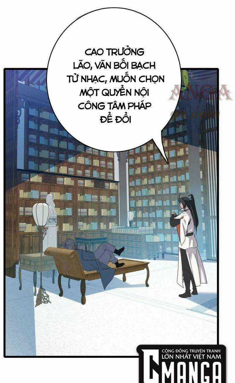 Siêu Đạo Thần Thuật Chapter 79 trang 15