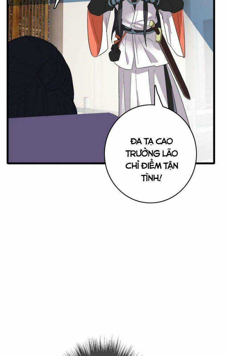 Siêu Đạo Thần Thuật Chapter 79 trang 22