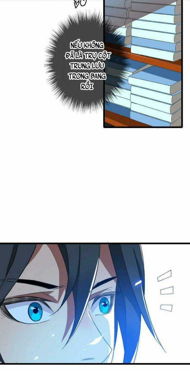 Siêu Đạo Thần Thuật Chapter 79 trang 24