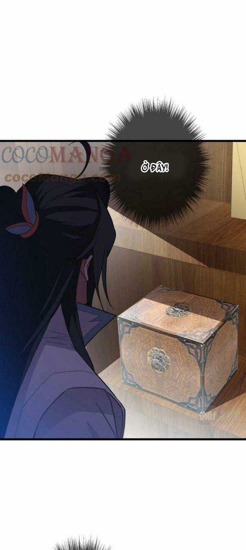 Siêu Đạo Thần Thuật Chapter 79 trang 25