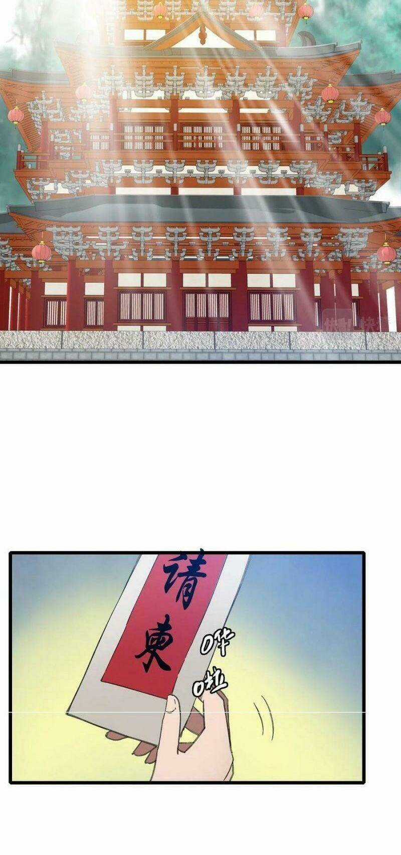 Siêu Đạo Thần Thuật Chapter 79 trang 30