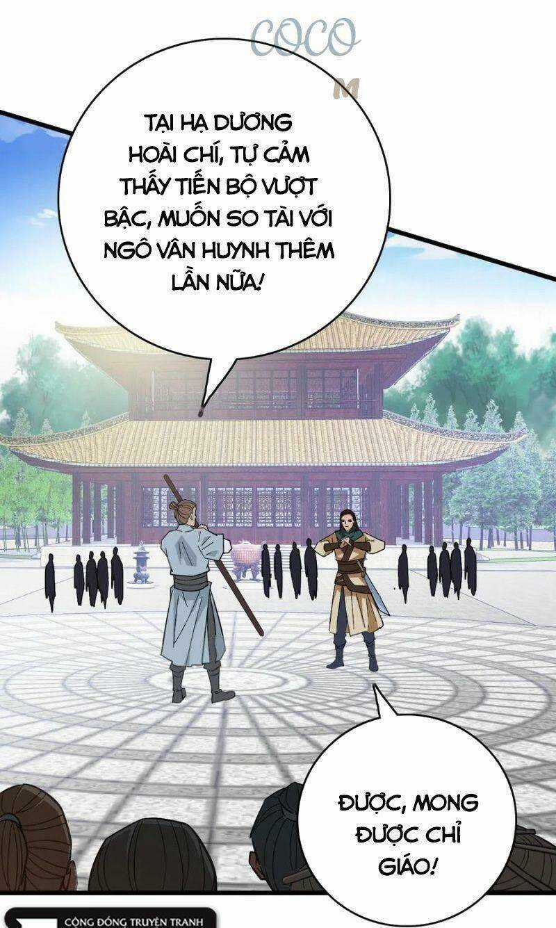 Siêu Đạo Thần Thuật Chapter 79 trang 39