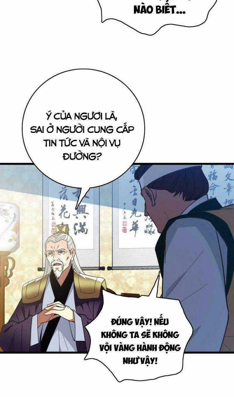 Siêu Đạo Thần Thuật Chapter 79 trang 4