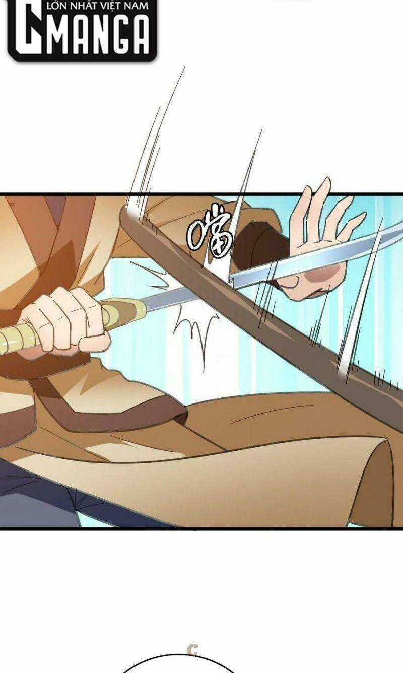 Siêu Đạo Thần Thuật Chapter 79 trang 40