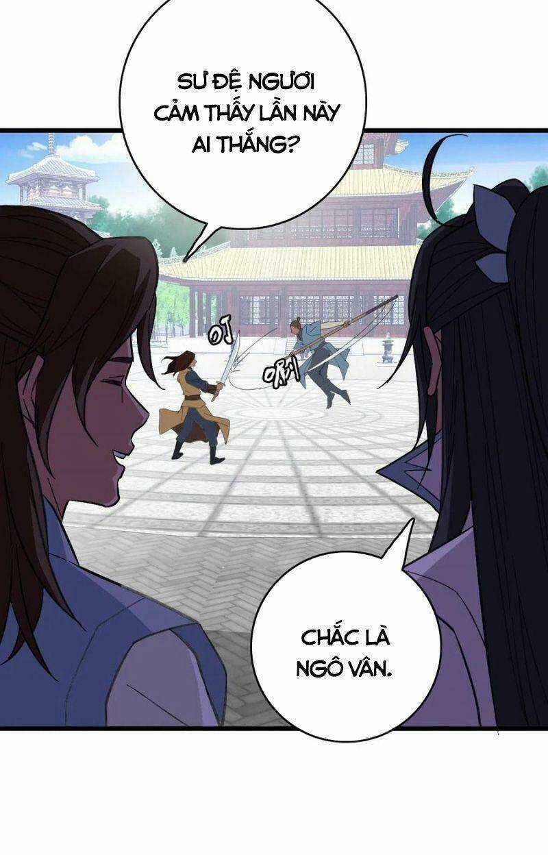 Siêu Đạo Thần Thuật Chapter 79 trang 41