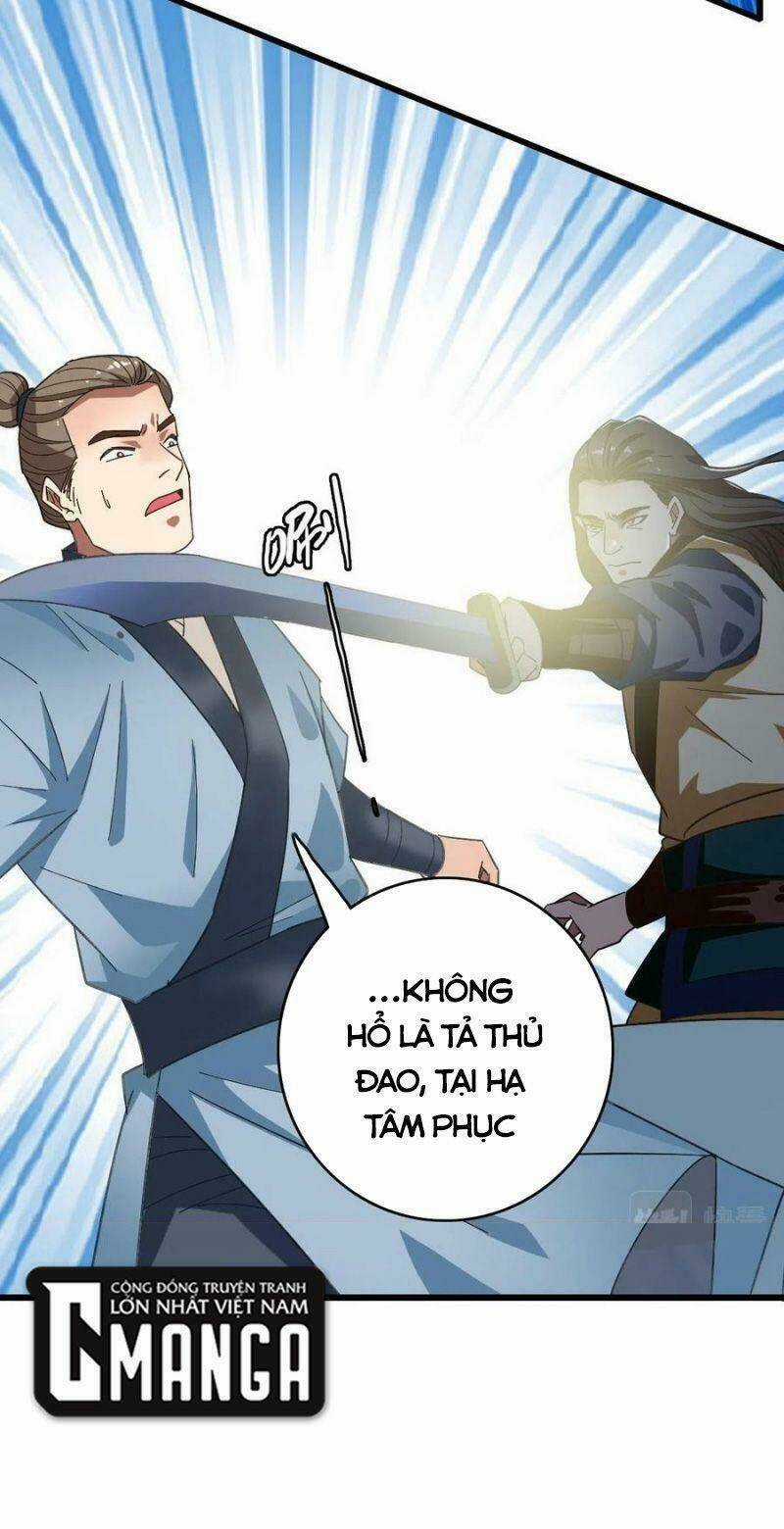 Siêu Đạo Thần Thuật Chapter 79 trang 43