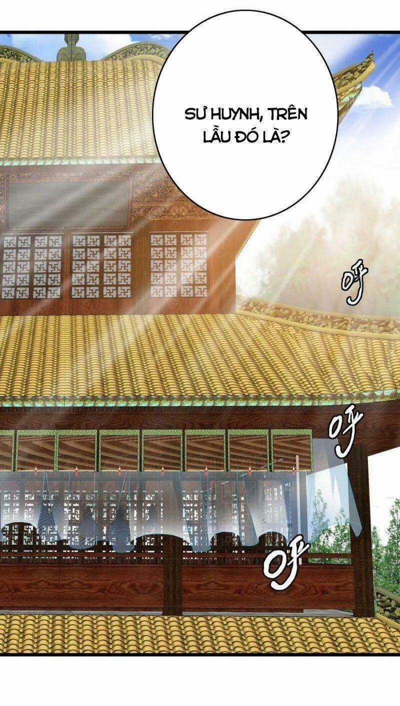 Siêu Đạo Thần Thuật Chapter 79 trang 45