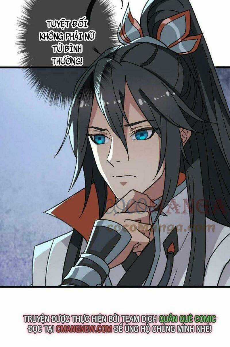 Siêu Đạo Thần Thuật Chapter 79 trang 49