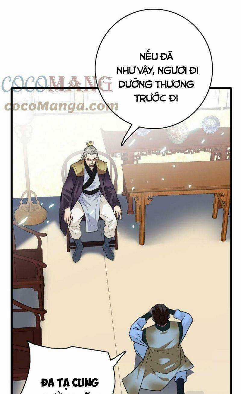 Siêu Đạo Thần Thuật Chapter 79 trang 5