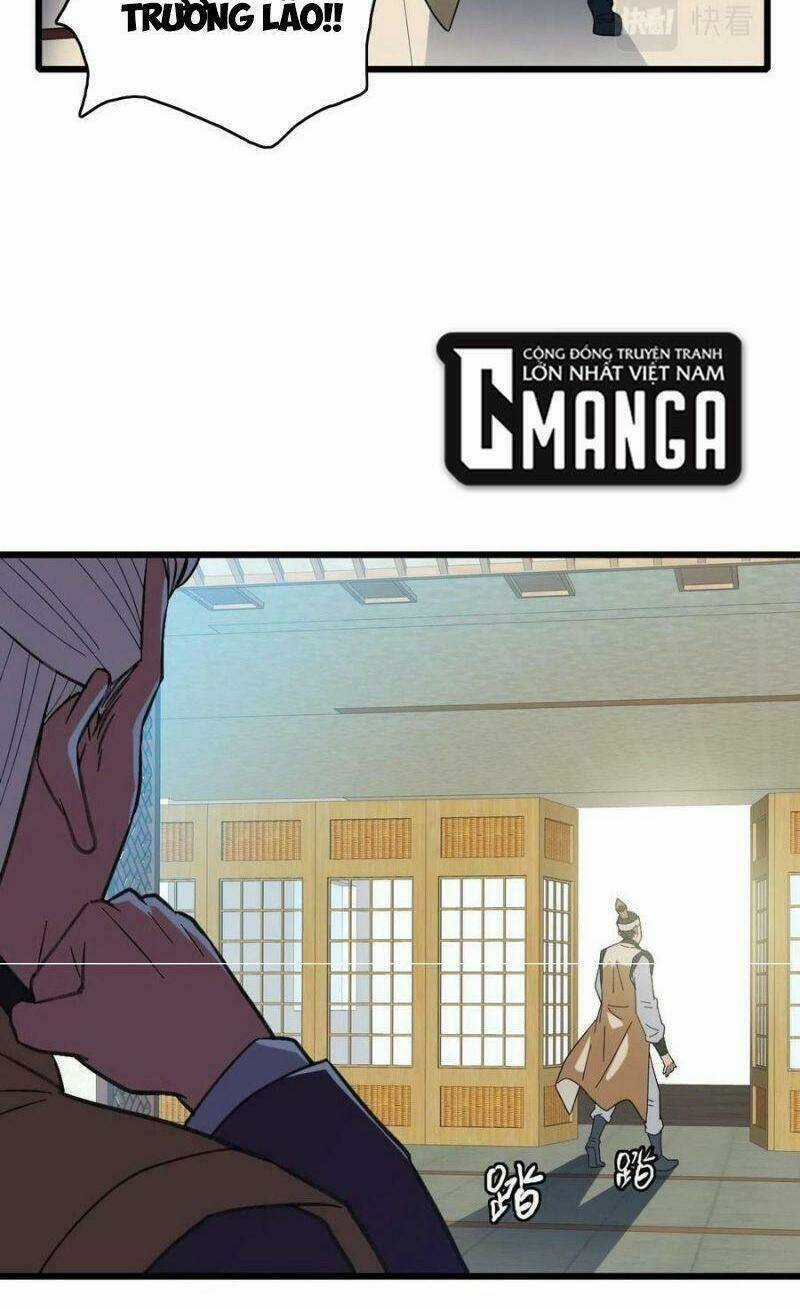 Siêu Đạo Thần Thuật Chapter 79 trang 6