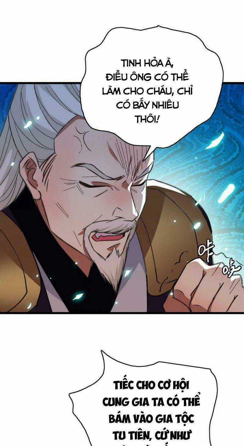 Siêu Đạo Thần Thuật Chapter 79 trang 9