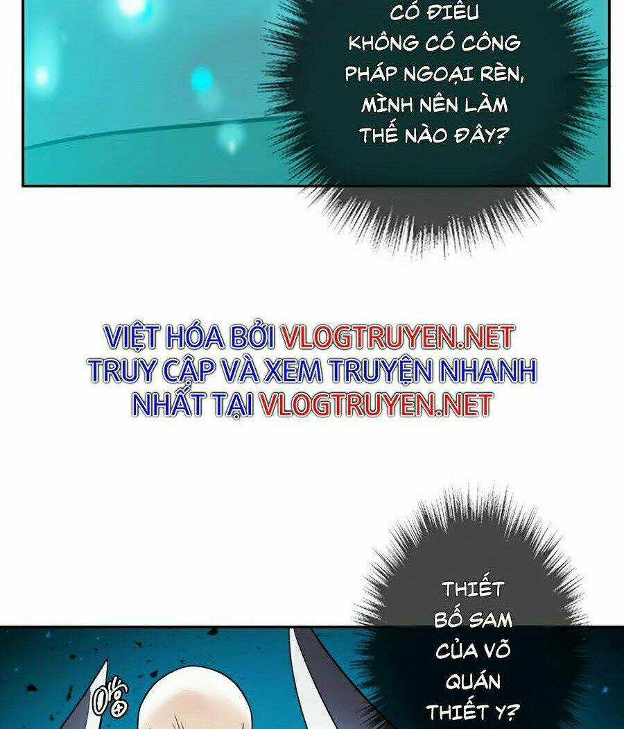 Siêu Đạo Thần Thuật Chapter 8 trang 11