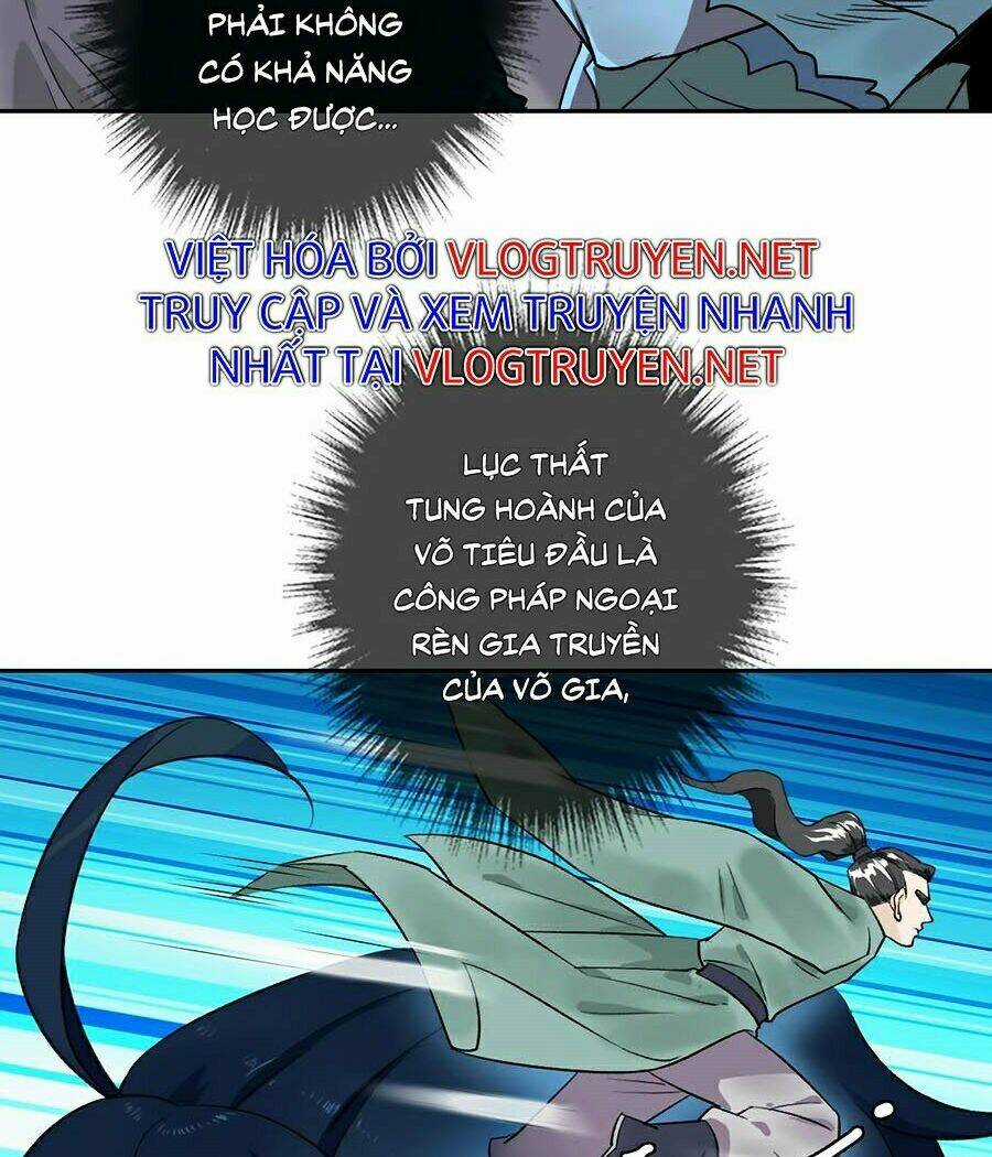 Siêu Đạo Thần Thuật Chapter 8 trang 13