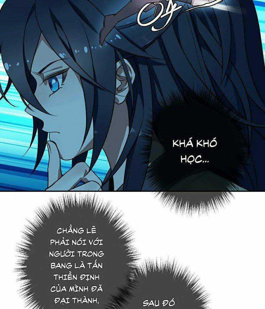 Siêu Đạo Thần Thuật Chapter 8 trang 14