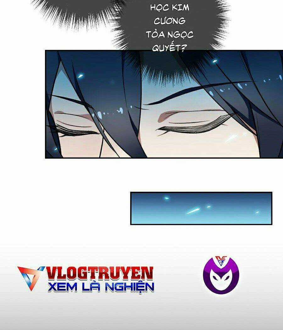 Siêu Đạo Thần Thuật Chapter 8 trang 15