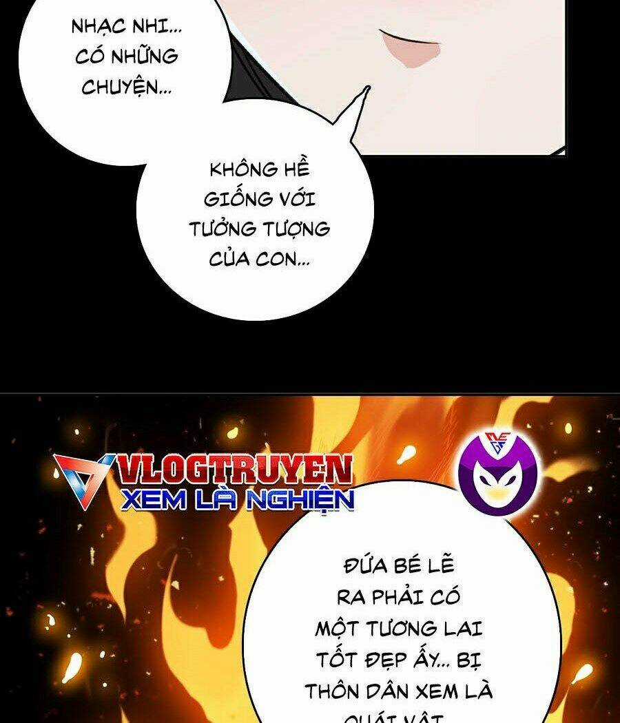 Siêu Đạo Thần Thuật Chapter 8 trang 19