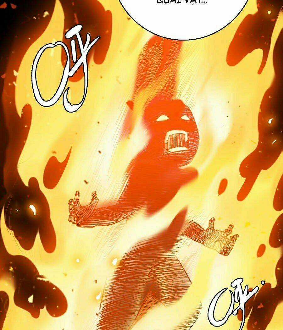 Siêu Đạo Thần Thuật Chapter 8 trang 20