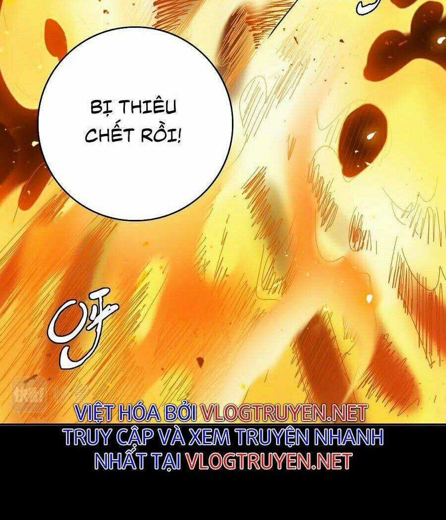 Siêu Đạo Thần Thuật Chapter 8 trang 21