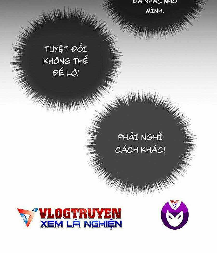 Siêu Đạo Thần Thuật Chapter 8 trang 23