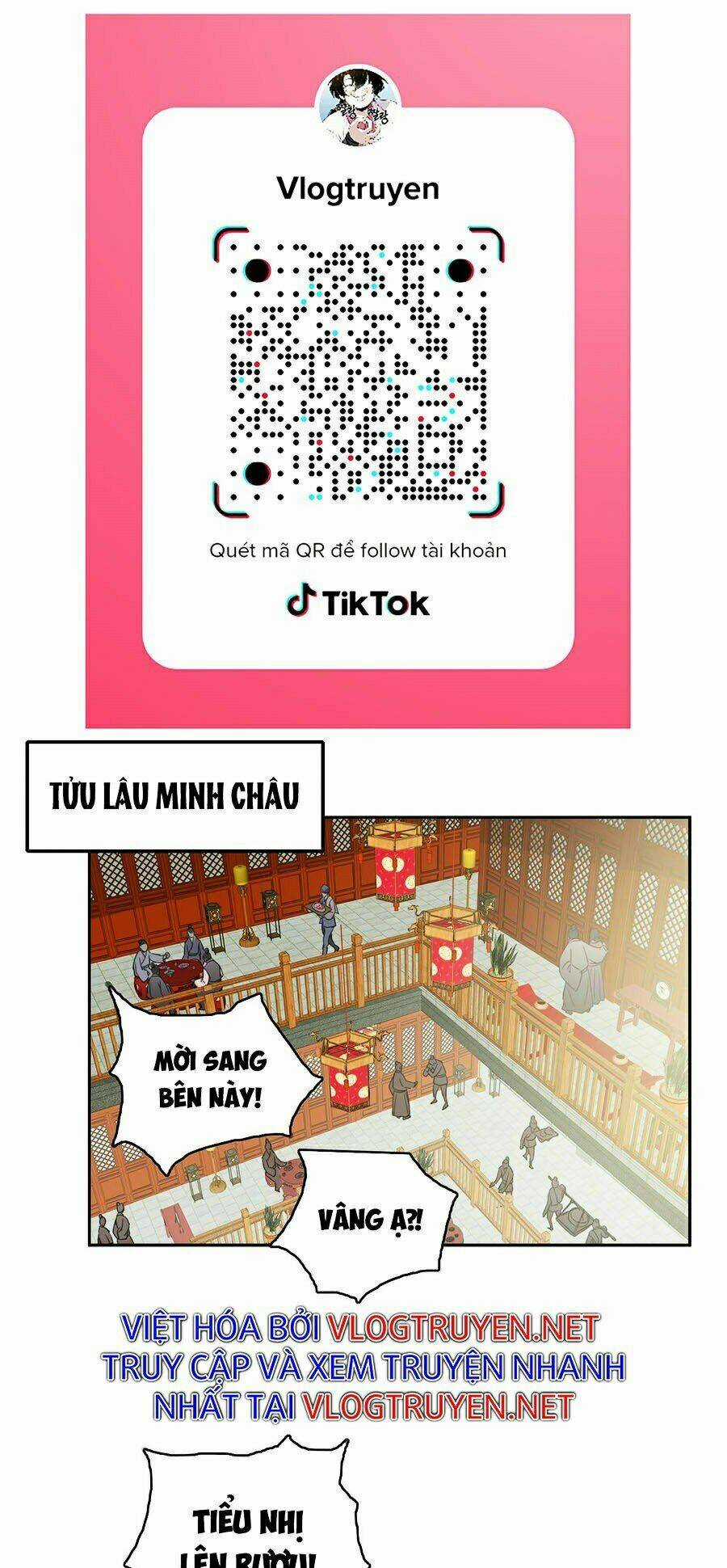 Siêu Đạo Thần Thuật Chapter 8 trang 24