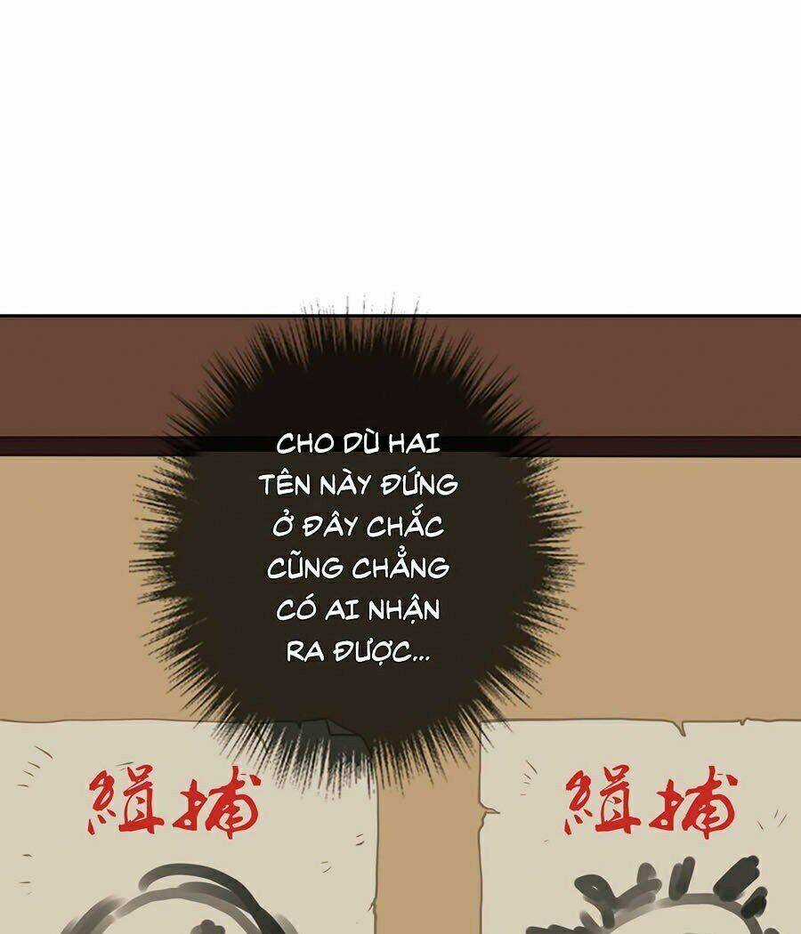 Siêu Đạo Thần Thuật Chapter 8 trang 36