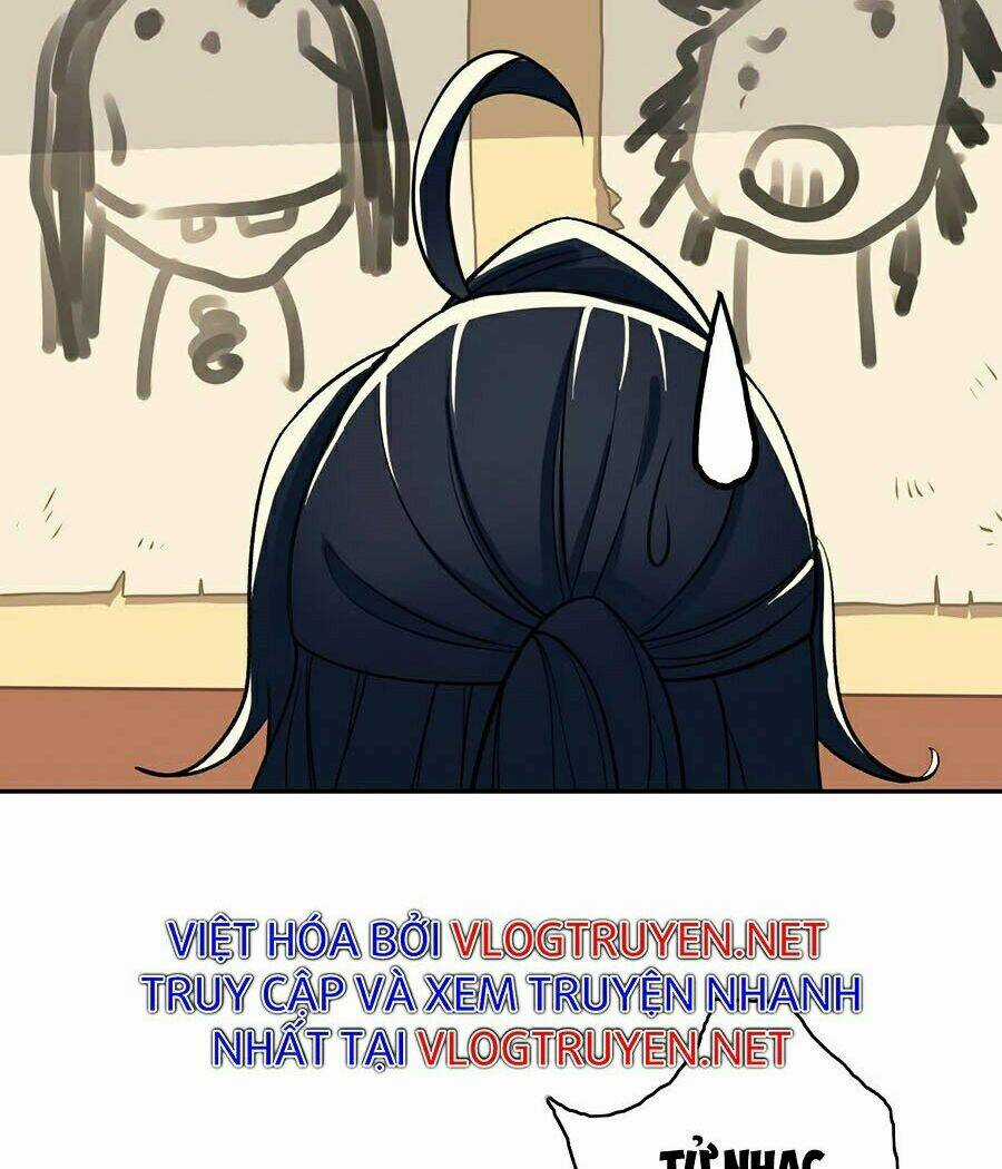 Siêu Đạo Thần Thuật Chapter 8 trang 37