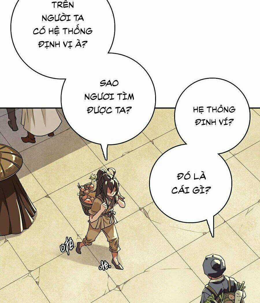 Siêu Đạo Thần Thuật Chapter 8 trang 39