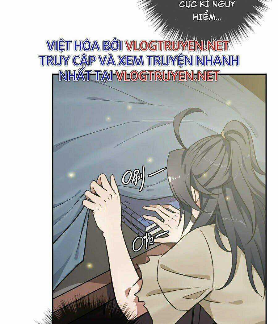 Siêu Đạo Thần Thuật Chapter 8 trang 4