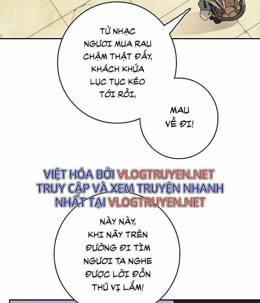 Siêu Đạo Thần Thuật Chapter 8 trang 40