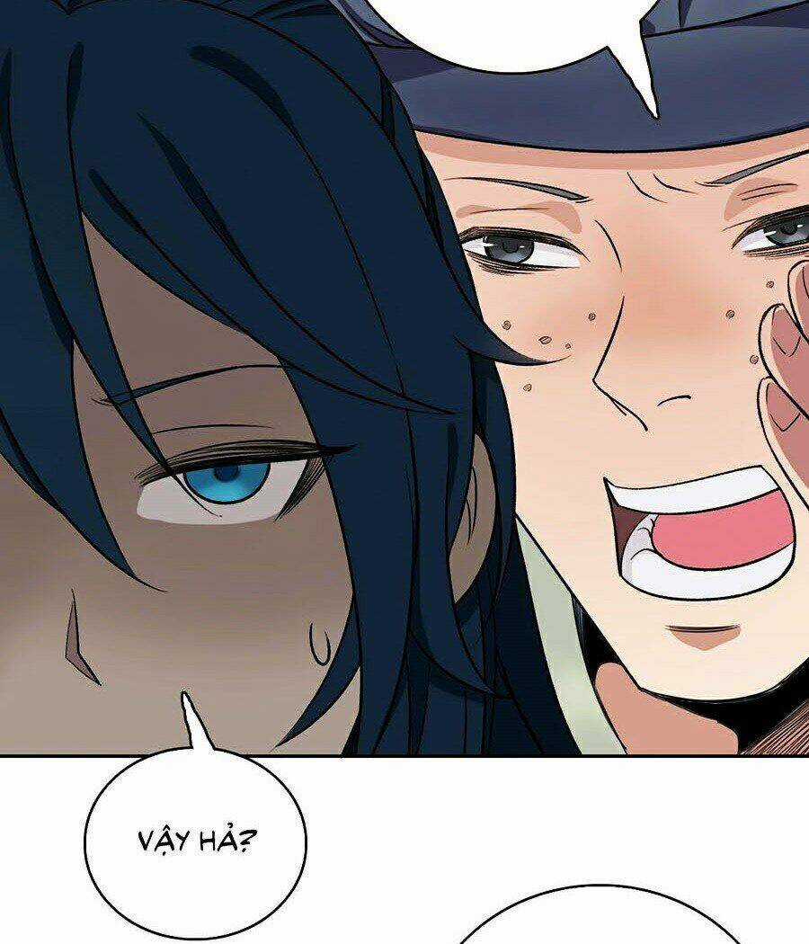 Siêu Đạo Thần Thuật Chapter 8 trang 42