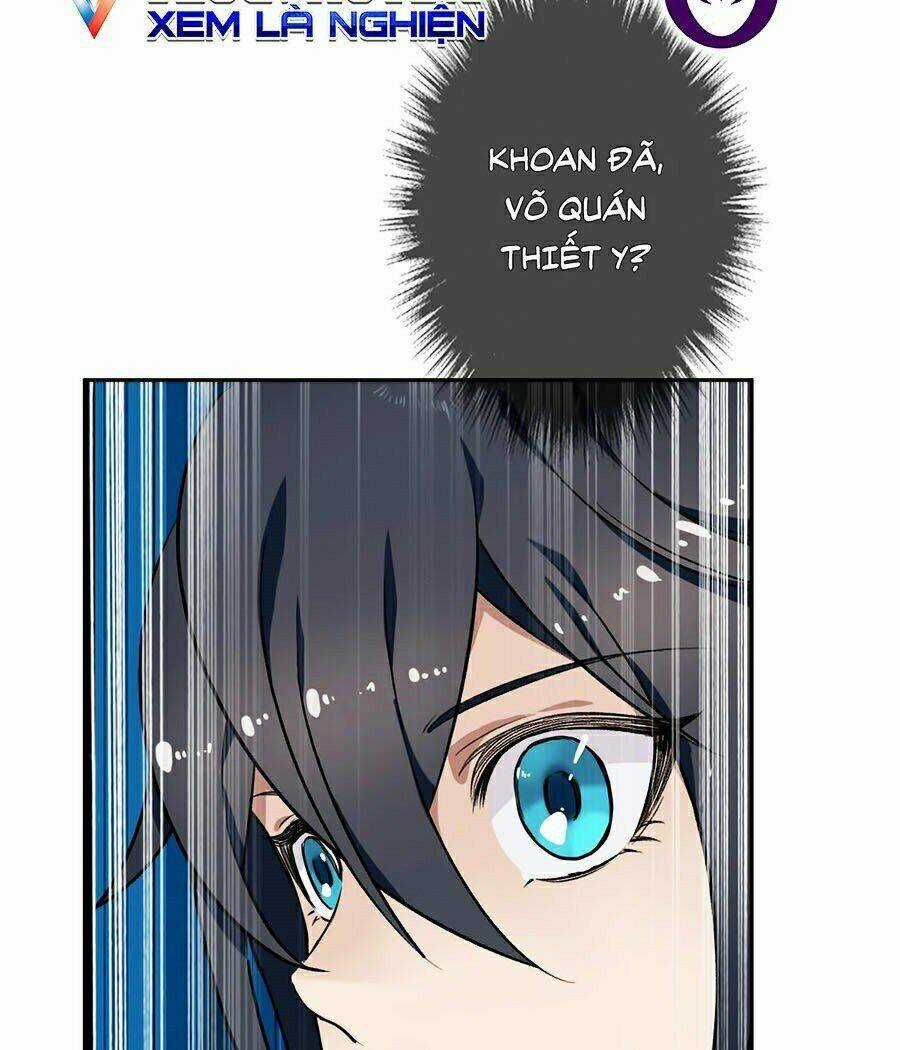 Siêu Đạo Thần Thuật Chapter 8 trang 44