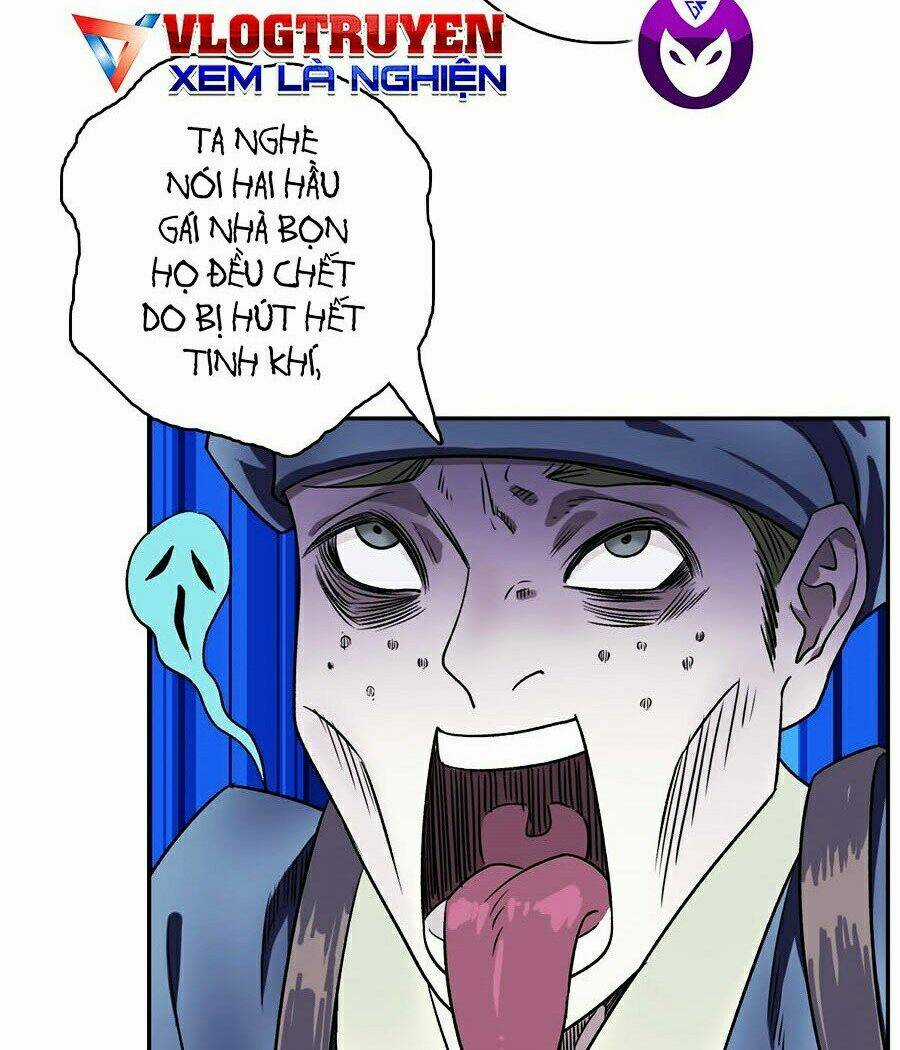 Siêu Đạo Thần Thuật Chapter 8 trang 47