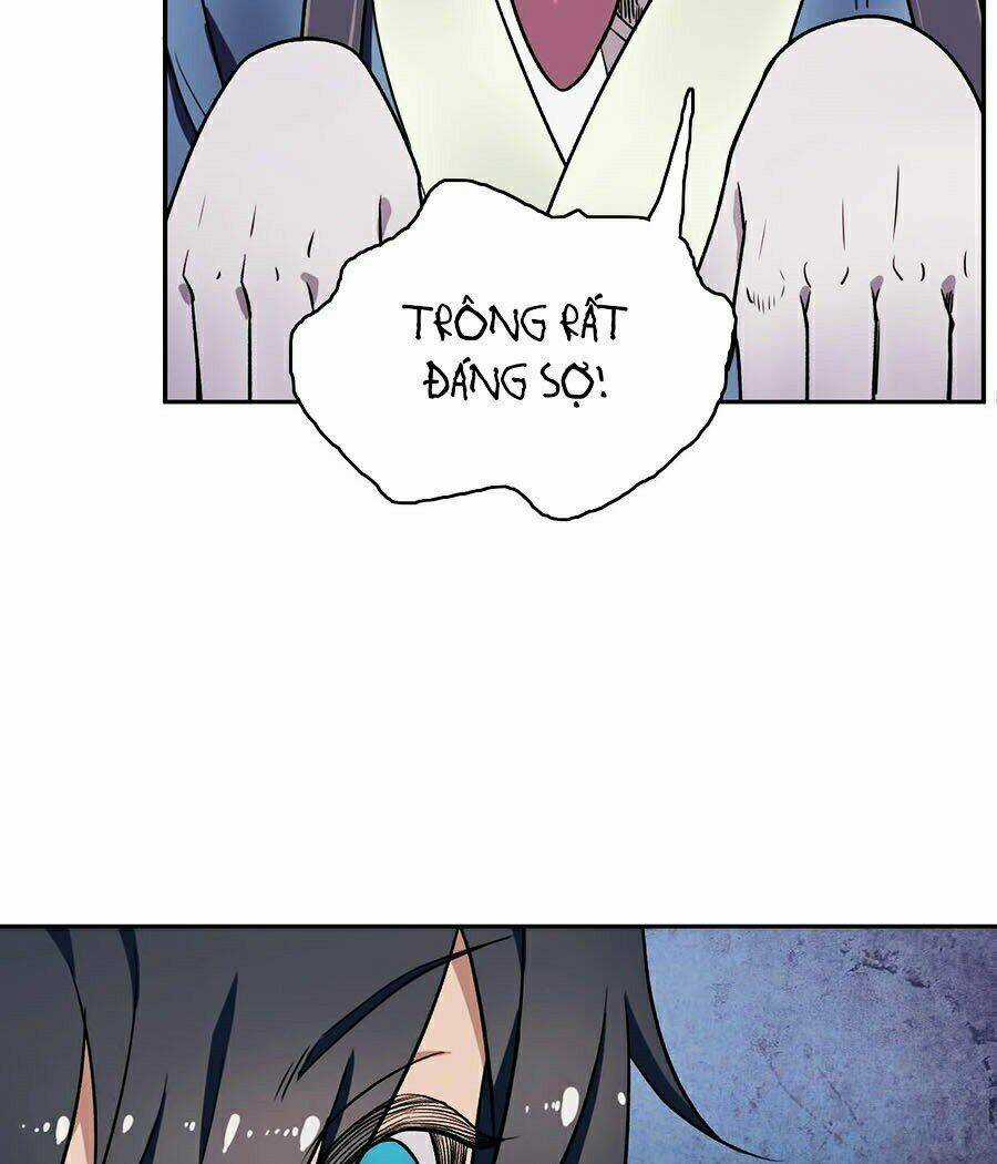 Siêu Đạo Thần Thuật Chapter 8 trang 48