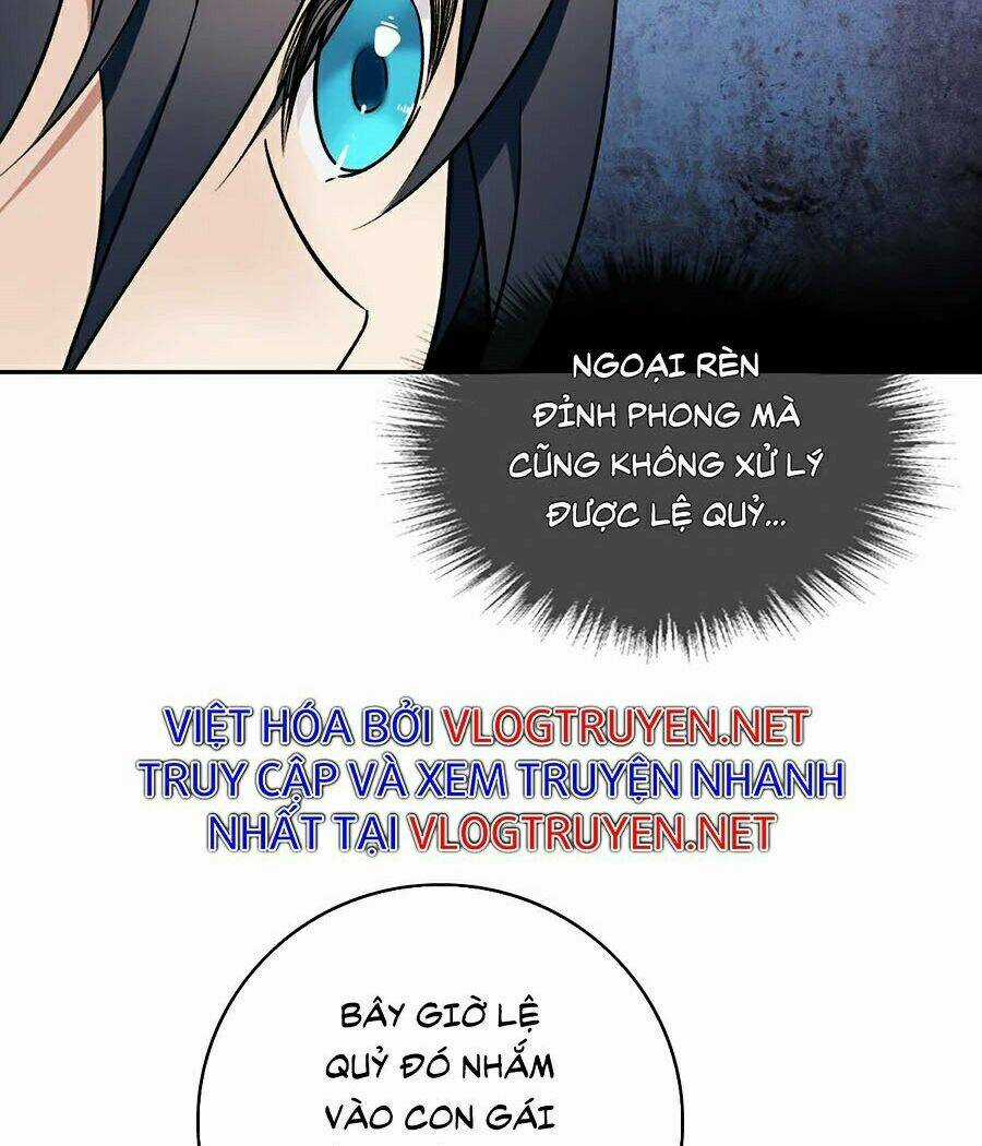 Siêu Đạo Thần Thuật Chapter 8 trang 49