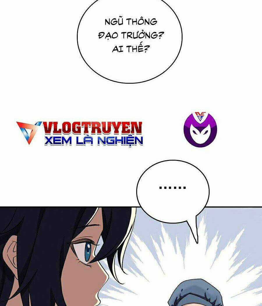 Siêu Đạo Thần Thuật Chapter 8 trang 51