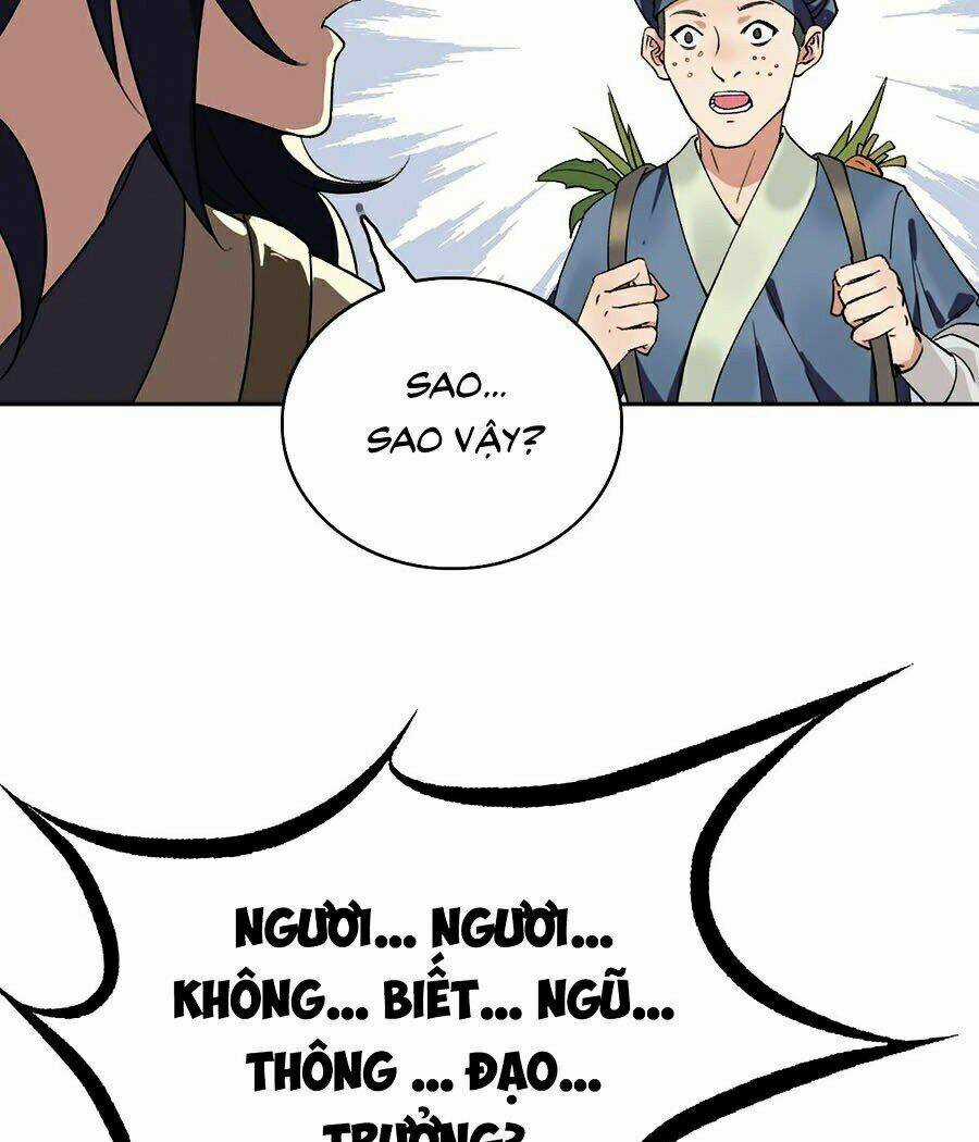 Siêu Đạo Thần Thuật Chapter 8 trang 52