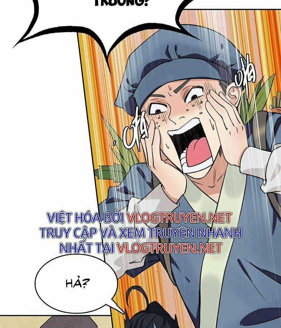 Siêu Đạo Thần Thuật Chapter 8 trang 53