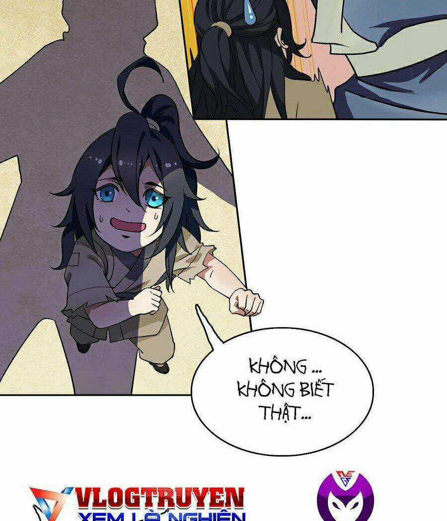 Siêu Đạo Thần Thuật Chapter 8 trang 54