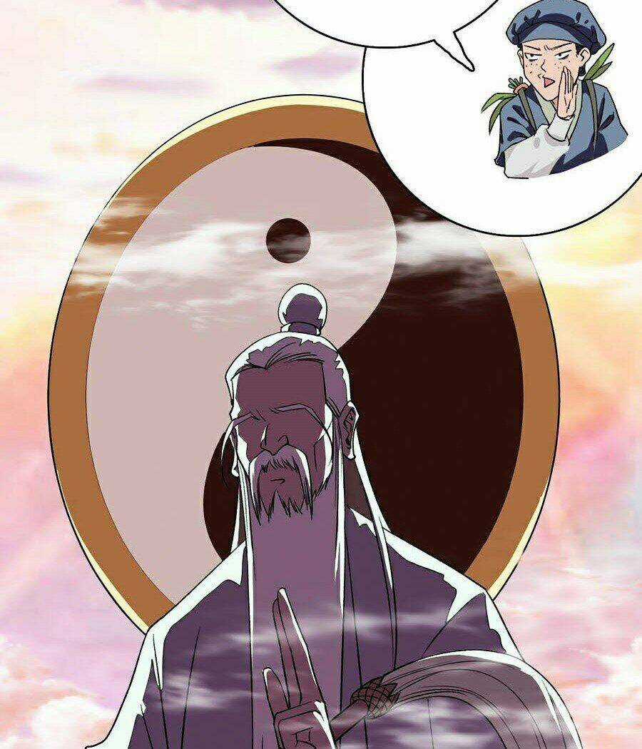 Siêu Đạo Thần Thuật Chapter 8 trang 58