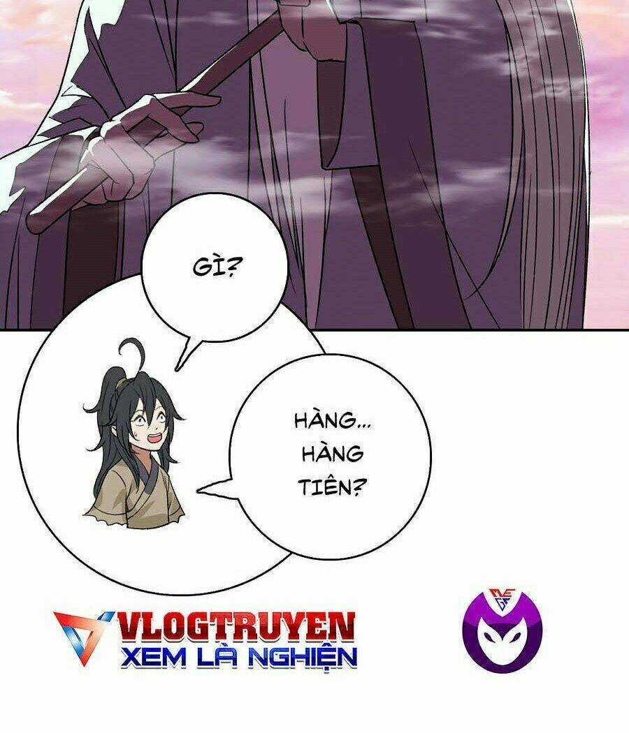 Siêu Đạo Thần Thuật Chapter 8 trang 59