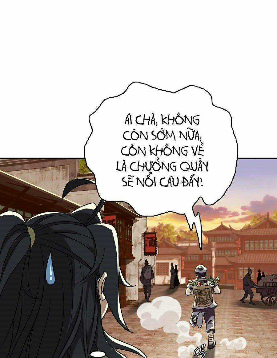 Siêu Đạo Thần Thuật Chapter 8 trang 60