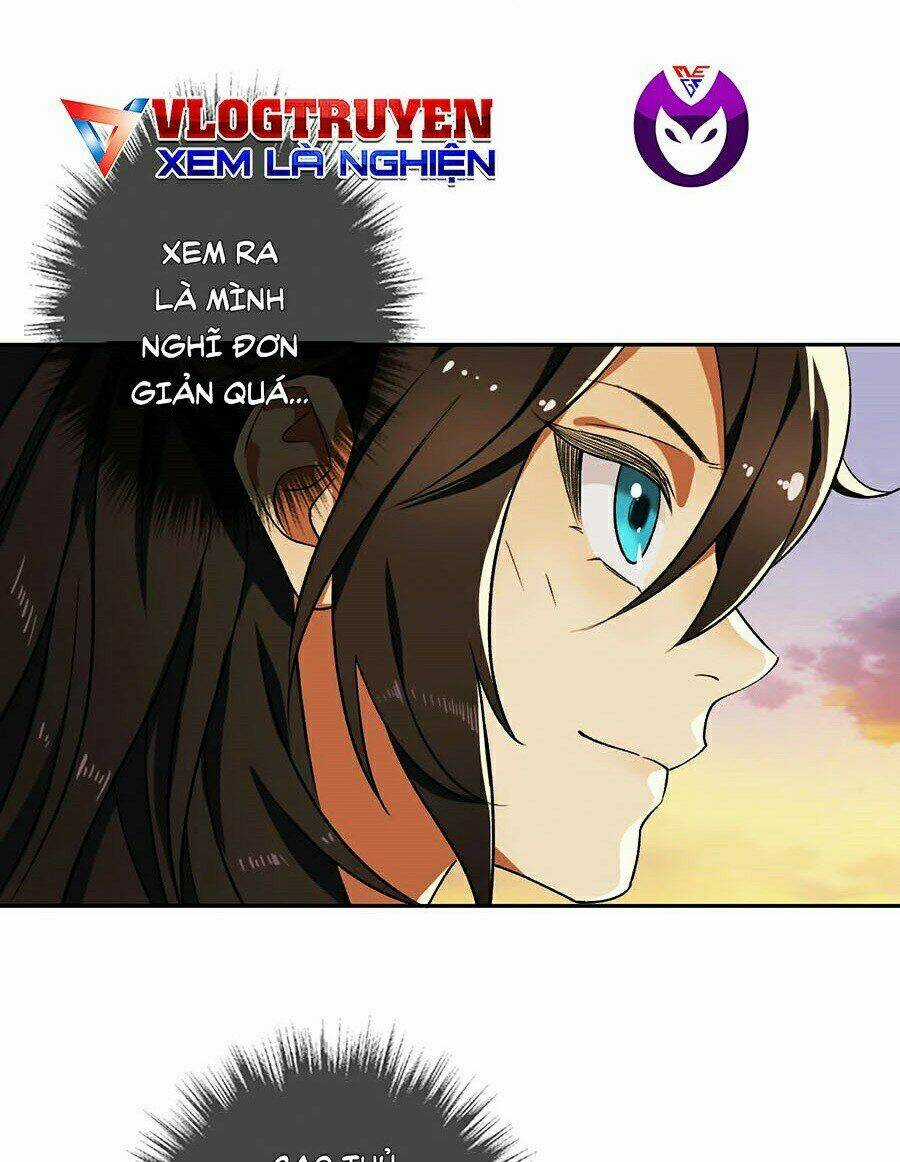 Siêu Đạo Thần Thuật Chapter 8 trang 63