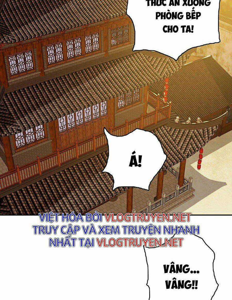 Siêu Đạo Thần Thuật Chapter 8 trang 65